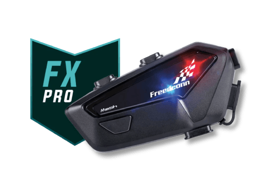 FreedConn FX PRO