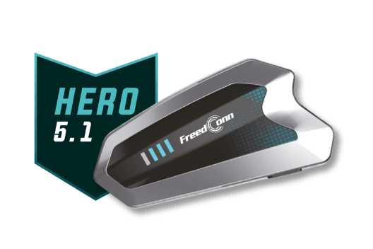 FreedConn HERO 5.1